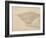 Croidon Hill, 1785-Francis Towne-Framed Giclee Print