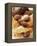 Croissants and Muffins, South Africa, Africa-Yadid Levy-Framed Premier Image Canvas