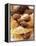 Croissants and Muffins, South Africa, Africa-Yadid Levy-Framed Premier Image Canvas