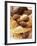 Croissants and Muffins, South Africa, Africa-Yadid Levy-Framed Photographic Print