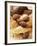 Croissants and Muffins, South Africa, Africa-Yadid Levy-Framed Photographic Print