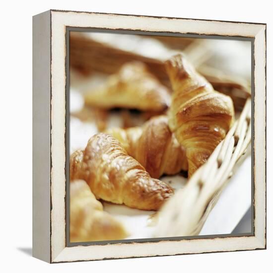 Croissants-David Munns-Framed Premier Image Canvas