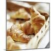 Croissants-David Munns-Mounted Premium Photographic Print