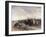 Cromwell at Dunbar, 1650-Andrew Carrick Gow-Framed Giclee Print