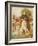 Cromwell on His Farm, 1873-4-Ford Madox Brown-Framed Giclee Print