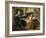 Cromwell, Protector of the Vaudois, 1877-Ford Madox Brown-Framed Giclee Print