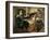 Cromwell, Protector of the Vaudois, 1877-Ford Madox Brown-Framed Giclee Print