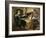 Cromwell, Protector of the Vaudois, 1877-Ford Madox Brown-Framed Giclee Print