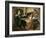 Cromwell, Protector of the Vaudois, 1877-Ford Madox Brown-Framed Giclee Print