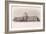 Cromwell Road, Kensington, London, 1862-John Le Keux-Framed Giclee Print