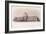 Cromwell Road, Kensington, London, 1862-John Le Keux-Framed Giclee Print