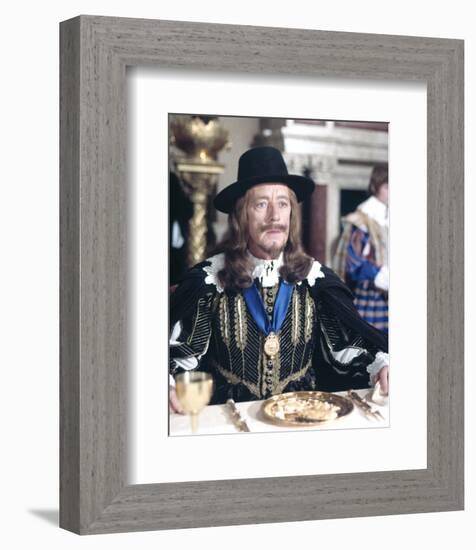 Cromwell-null-Framed Photo