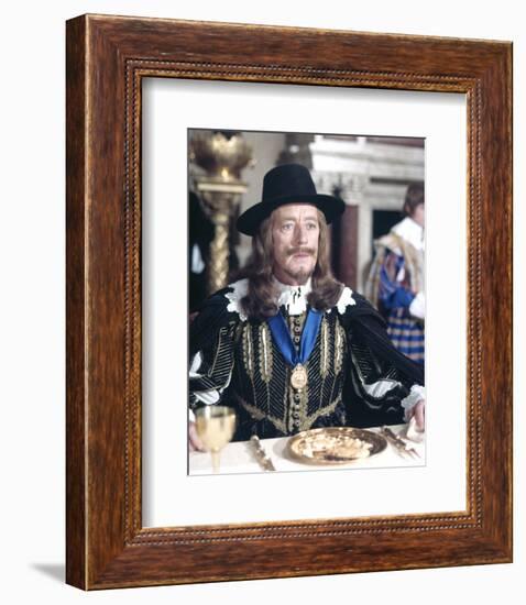 Cromwell-null-Framed Photo