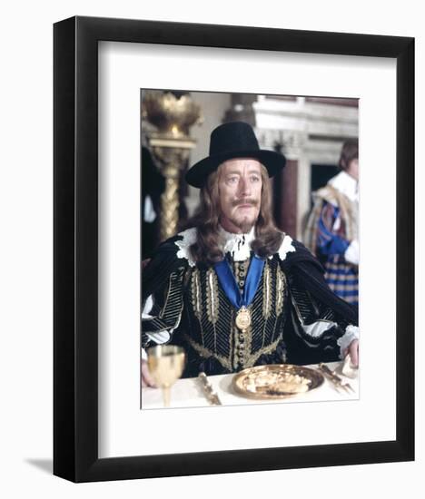 Cromwell-null-Framed Photo