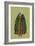 Crone from Fontenay-Le Comte-Elizabeth Whitney Moffat-Framed Art Print