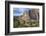 Crooked River, Smith Rock State Park, Oregon, USA-Jamie & Judy Wild-Framed Photographic Print