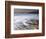 Crooklets Beach, Bude, Cornwall, England, United Kingdom, Europe-Jeremy Lightfoot-Framed Photographic Print