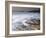 Crooklets Beach, Bude, Cornwall, England, United Kingdom, Europe-Jeremy Lightfoot-Framed Photographic Print