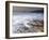 Crooklets Beach, Bude, Cornwall, England, United Kingdom, Europe-Jeremy Lightfoot-Framed Photographic Print