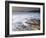 Crooklets Beach, Bude, Cornwall, England, United Kingdom, Europe-Jeremy Lightfoot-Framed Photographic Print