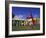 Crop over Carnival, Bridgetown, Barbados, Caribbean-Greg Johnston-Framed Photographic Print