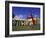 Crop over Carnival, Bridgetown, Barbados, Caribbean-Greg Johnston-Framed Photographic Print