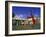 Crop over Carnival, Bridgetown, Barbados, Caribbean-Greg Johnston-Framed Photographic Print