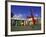 Crop over Carnival, Bridgetown, Barbados, Caribbean-Greg Johnston-Framed Photographic Print