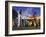 Crop over Carnival, Bridgetown, Barbados, Caribbean-Greg Johnston-Framed Photographic Print