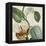 Cropped Turpin Tropicals II-Vision Studio-Framed Stretched Canvas