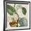 Cropped Turpin Tropicals II-Vision Studio-Framed Art Print