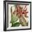 Cropped Turpin Tropicals IX-Vision Studio-Framed Art Print