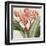 Cropped Turpin Tropicals VII-Vision Studio-Framed Art Print