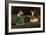 Croquet Scene-Winslow Homer-Framed Art Print