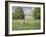 Croquet-Paul Gribble-Framed Giclee Print