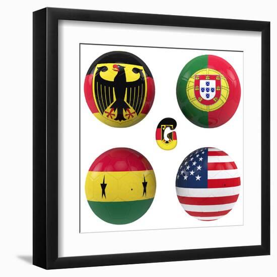 Art Print, , large