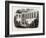 Crosby Place the Palace of Richard III-null-Framed Giclee Print