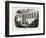 Crosby Place the Palace of Richard III-null-Framed Giclee Print