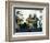 Crosby, Stills & Nash-null-Framed Photo