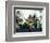 Crosby, Stills & Nash-null-Framed Photo