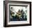 Crosby, Stills & Nash-null-Framed Photo