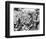 Crosby, Stills & Nash-null-Framed Photo