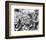 Crosby, Stills & Nash-null-Framed Photo