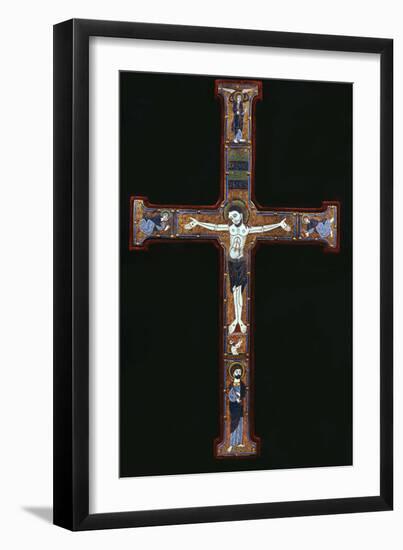 Cross, 1175-1199-null-Framed Giclee Print