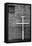Cross 1-John Gusky-Framed Premier Image Canvas