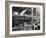 Cross Country Travel-Sam Shere-Framed Photographic Print