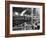 Cross Country Travel-Sam Shere-Framed Photographic Print