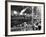 Cross Country Travel-Sam Shere-Framed Photographic Print