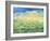 Cross Country-Bill Bell-Framed Giclee Print