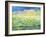 Cross Country-Bill Bell-Framed Giclee Print